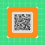 Logo of QR Code Universal reader android Application 